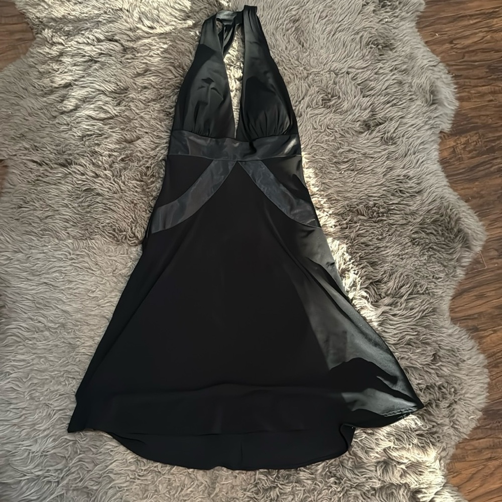 Beautiful dress